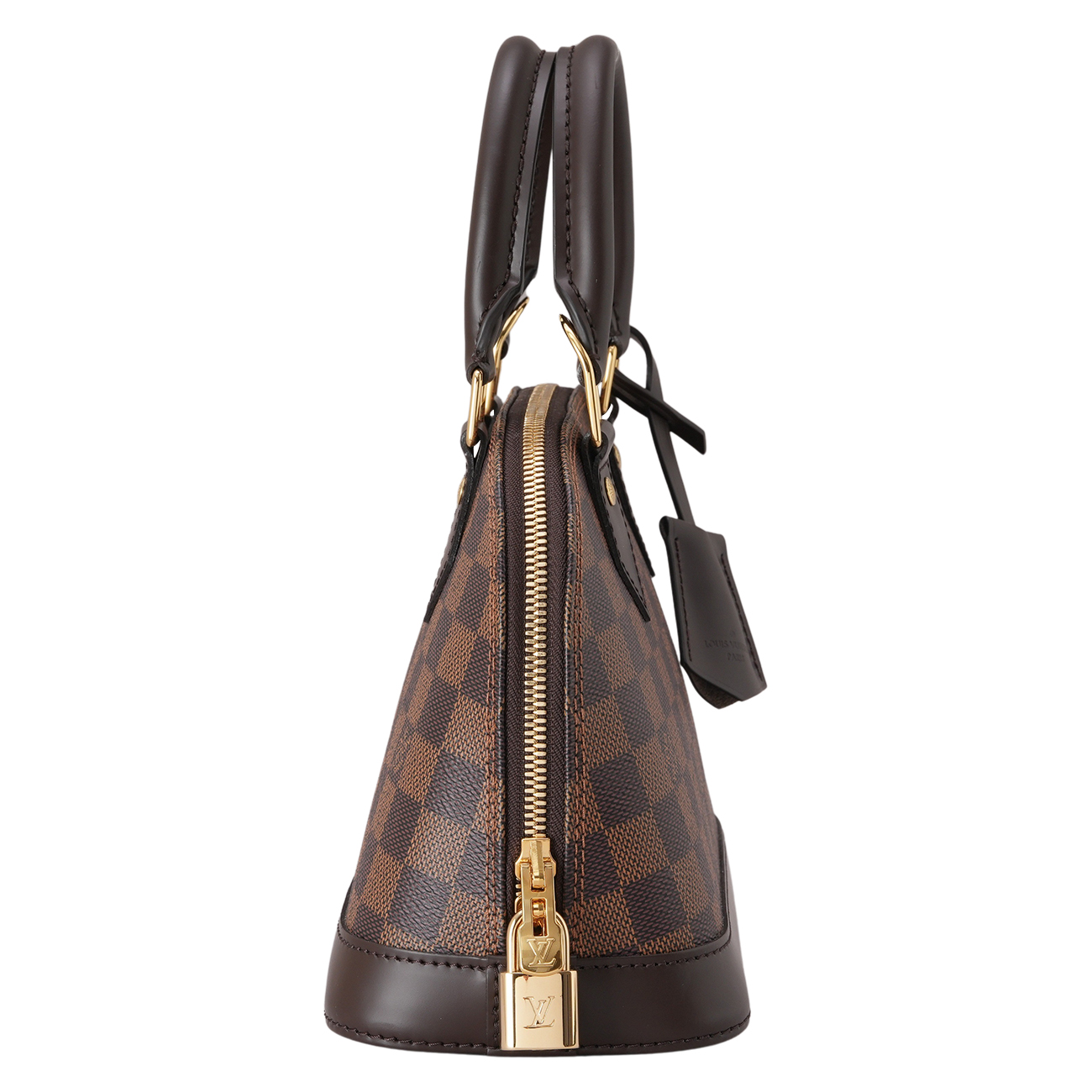 LOUIS VUITTON(USED)루이비통 N41221 다미에 알마 BB